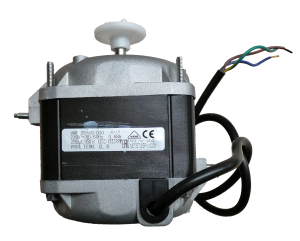 Silnik Elco T5 - 25[W]