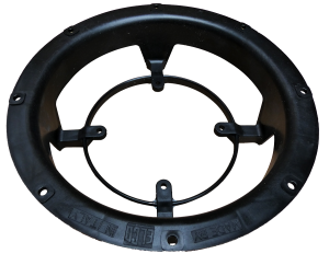 Pierścień ssący plastikowy 230[mm]