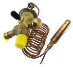 Zawór rozprężny J8ES-SX110 3SAEX4X2ODF 60"