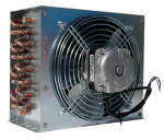 Skraplacz CC TK 1100 silnik 10W