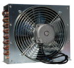 Skraplacz CC TK 1270 silnik 12W