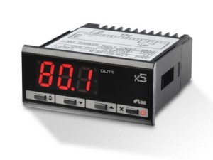 Sterownik LAE LTR-5CSRE-B