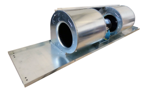 Wentylator Elco 3FGB-CO 345-70-4V/1