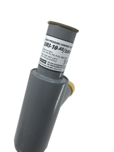 Regulator ciśnienia skraplania ORI-10 65/225H