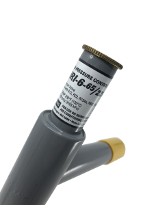 Regulator ciśnienia skraplania ORI-6 65/225H 7 ODF