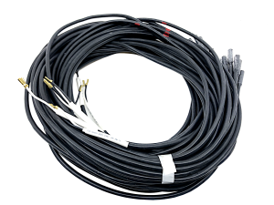 Grzałka odpływu skroplin 39W L=2500MM