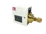 Presostat LP Fenshen PC6E Auto Reset -0,5 do 6 bar | 16A