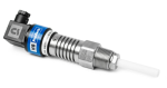 Czujnik poziomu cieczy HBSR-U-PNP/NO-2 3/4"NPT