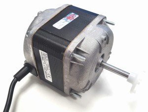 Silnik Elco T8 - 25[W] dłuższa oś