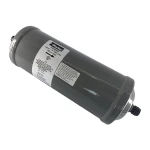 Filtr cieczowy WEU 412 MOI; 1/4'' skręcane; oring