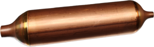 Filtr odwadniacz 13,5 gr 5 mm - 2 mm