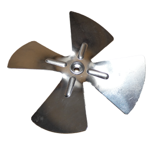 Śmigło 154[mm] kąt 19 tłoczne ELCO