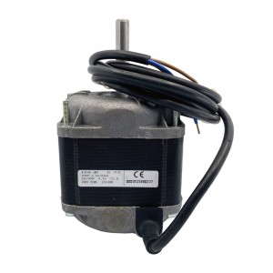 Silnik Elco T8 - 25W dłuższa szersza oś