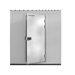 Komora chłodniczo-mroźnicza zewnętrzna 3 m