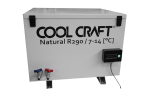 Chiller schładzacz cieczy 1,9 kW Cool Craft