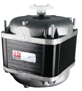 Silnik Elco T2 - 25[W] z krótszym wałkiem