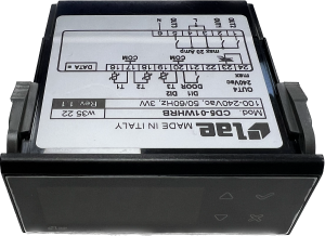 Sterownik LAE CD5-01WHRB