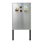 Chiller schładzacz cieczy 2,9 kW Cool Craft