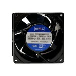 Kompaktowy wentylator chłodzący SKL 92x92x38mm 230V 2400-2850RPM
