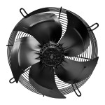 Wentylator osiowy Ø 350MM 220V 