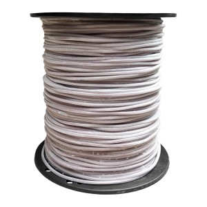 Kabel grzewczy 15[W/m], 3,5[mm]; moduł 50cm