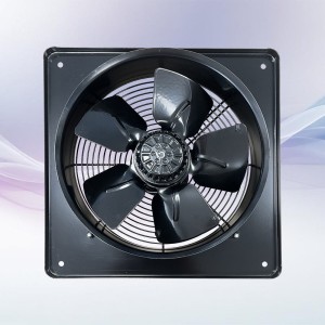 Wentylator Weiguang YWF-4E-300 -S-90/35-B (ssący)