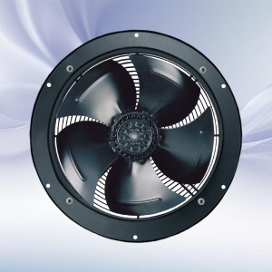 Wentylator Weiguang YWF-4D-630 -S-137/70-T 380V (ssący)