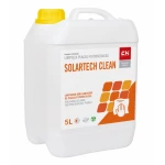 SOLARTECH CLEAN 5L - środek do czyszczenia paneli fotowoltaicznych i instalacji solarnych