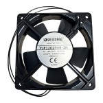 Wentylator Weiguang 12W 120x120x25mm 230V 1950RPM