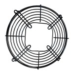 Osłona Weiguang 200[mm] h=25[mm] otwarta