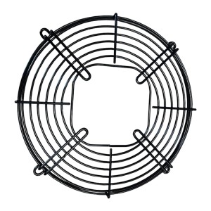 Osłona Weiguang 200[mm] h=25[mm] otwarta