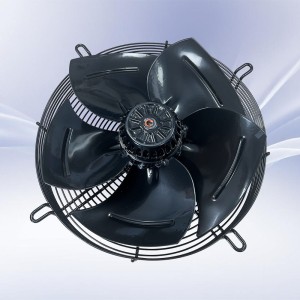 Wentylator YWF 4 E-500(S)-G ssący