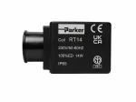 Cewka elektrozaworu Parker Sporlan RT14 230V AC 14W IP65 | 304987