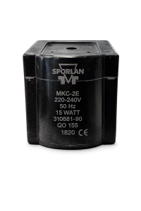 Cewka elektrozaworu Sporlan MKC-2E 220-240V 15W 50Hz | 310681