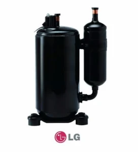 Sprężarka rotacyjna LG CGJS189PAA 