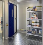 Komora mroźnicza wewnętrzna Cool Craft