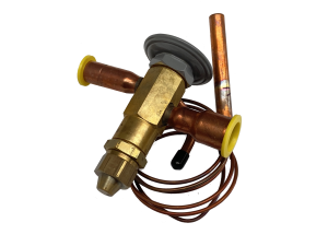 Zawór rozprężny SPORLAN EBSSE-7-1/2-Z 5x7 ODF 60"