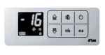 Wyświetlacz LCD LAE DU00-02 do sterowników BD1