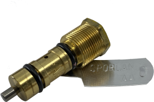 Dysza SPORLAN BQC-AA