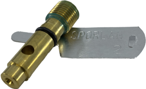 Dysza SPORLAN QC-2