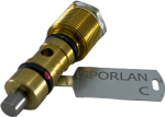 Dysza SPORLAN BQC-C