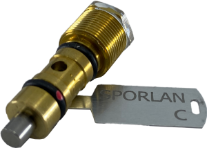 Dysza SPORLAN BQC-C