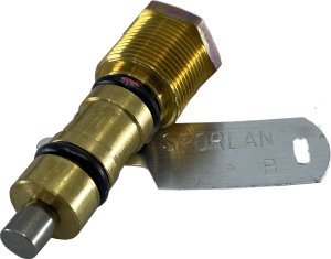 Dysza SPORLAN BQC-B