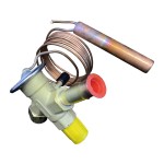 Zawór rozprężny J8EM-SX35 Parker Hannifin