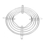Osłona 200[mm] h=25[mm] ELCO stalowa otwarta