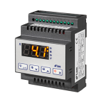 Sterownik LAE BR1-27C1S5W-B