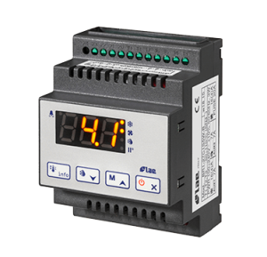 Sterownik LAE BR1-27C1S5W-B