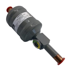 Filtr z wziernikiem PRSG165S  5/8"