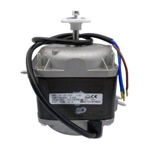 Silnik Elco T5 - 34[W]