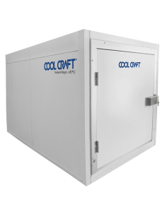 Cool Box mroźniczy L - mroźnia do busa